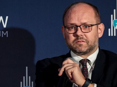В Польше заявили, что Украина отказалась от встречи Зеленского и Навроцкого
