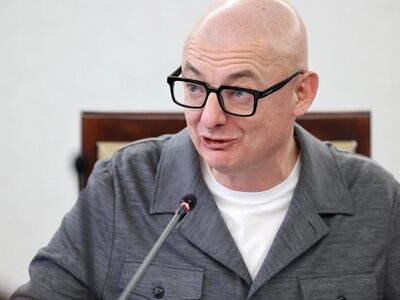 Член Сената Польши вернул Украине две государственные награды: не извинились за УПА, — СМИ