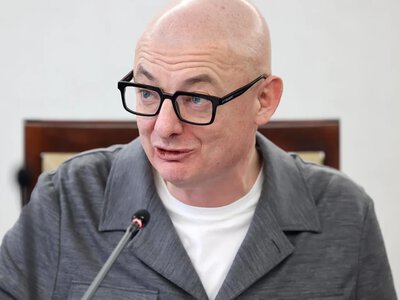 Заместитель председателя польского Сената отказался от наград Украины в знак протеста