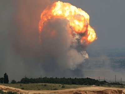 Россия нанесла ракетный удар по Харьковщине: подробности от Терехова