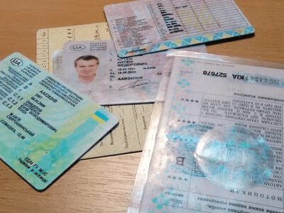 Цифровые водительские права – это удобно, а когда нужны пластиковые: почему их нужно беречь