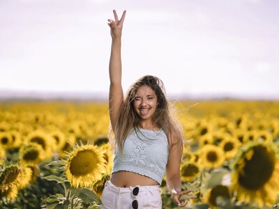 Самый счастливый знак Зодиака на сегодняшний день: звезды уже выбрали единственного фаворита