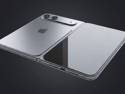 iPhone Fold выйдет в сентябре 2026 года: запуск остается в планах, несмотря на слухи о задержке