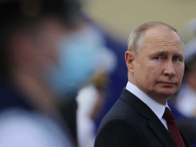 Путин выглядит чуть лучше, чем Брежнев: как кремлевская медицина пытается сделать его бессмертным