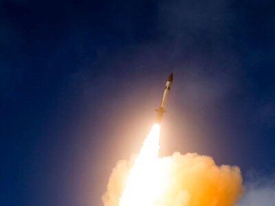 Новые баллистические ракеты для ВСУ: когда Украина сможет получить британские Nightfall