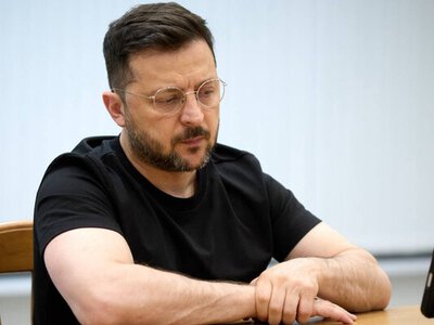 СБУ нанесла 20% потерь российской пехоте: Зеленский
