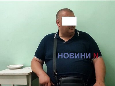 Тройное ДТП с пострадавшими в Николаеве совершил сотрудник ТЦК: его принудительно проверят на опьянение