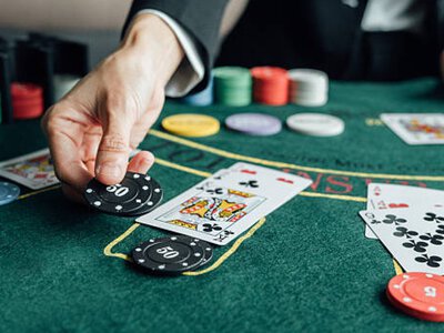  Свыше 463 тысяч казахстанцев ограничили себя в азартных играх 