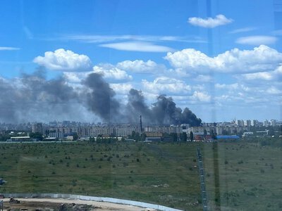 Меньше Искандеров и Панцирей — как удар по Воронежу подорвал ракетный арсенал РФ