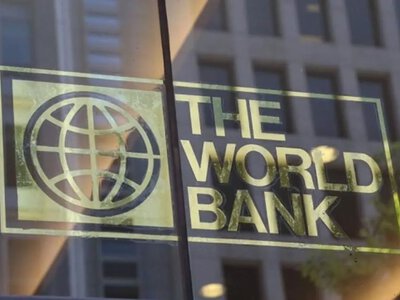Всемирный банк одобрил новое финансирование для Украины на $3,39 млрд