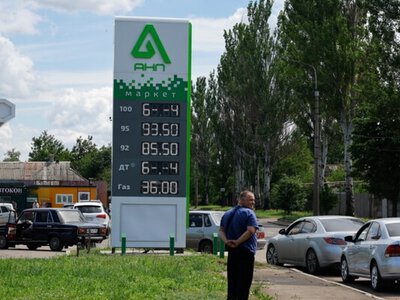 В регионах России ограничивают продажу бензина. Казахстан усиливает контроль за вывозом топлива