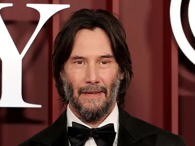 Universal перезапускает франшизу LEGO: Киану Ривз сыграет главную роль в live-action фильме