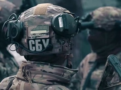 Сегодня праздник бойцов Альфы: Зеленский поблагодарил их за успешные операции против оккупантов