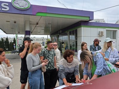 Письма крымчан: Как вы там в Крыму выживаете?