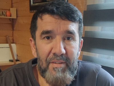 Германия депортировала таджикского оппозиционного активиста на родину