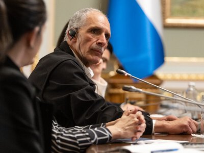 Вопрос национальной безопасности: Гондурас намерен закупить украинские беспилотники
