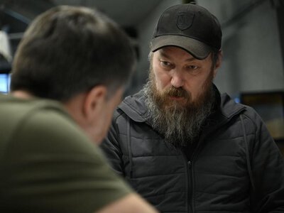 Охота на Мадяра: в России объявили в розыск одного из самых известных командиров ВСУ