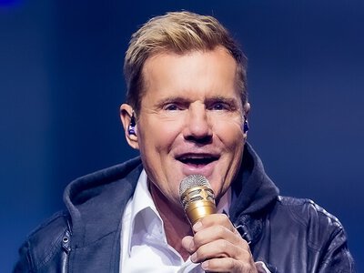 Блондин из группы Modern Talking заявил, что боится победы Украины над Россией