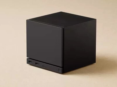Valve назвала цены Steam Machine: от $1050 за базовую версию до $1428 с геймпадом