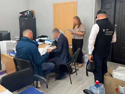 Новые подозрения из-за неуплаты 21 млн грн НДС при импорте компонентов для взрывчатки Минобороны