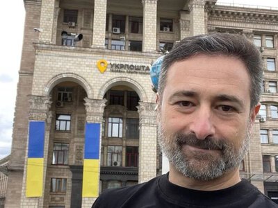 НБУ требует снять Смелянского с должности гендиректора Укрпочты