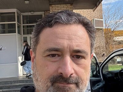 НБУ обязал Укрпочту уволить Смилянского с должности гендиректора в течение пяти дней