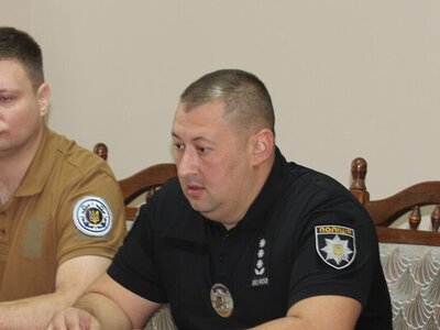  Кассационный суд приостановил взыскание имущества экс-замначальника полиции Киева 