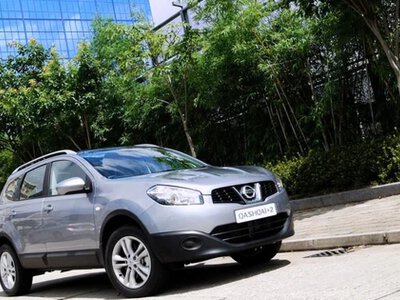 Nissan сокращает модельный ряд: популярный в Европе кроссовер остался без электроверсии