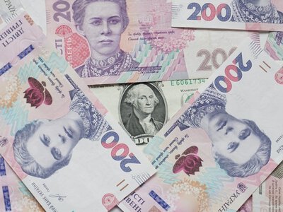 Украинцы накопили на банковских счетах более 1,7 трлн грн: в какой валюте выросли вклады