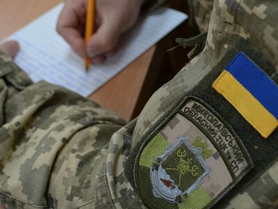 В Николаевском областном ТЦК прокомментировали ДТП с тремя пострадавшими, в котором фигурирует их сотрудник