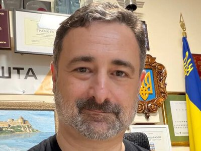 Гендиректор Укрпочты Смелянский назвал решение НБУ о его увольнении сведением личных счетов