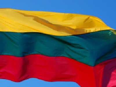 Правительство Литвы ушло в отставку