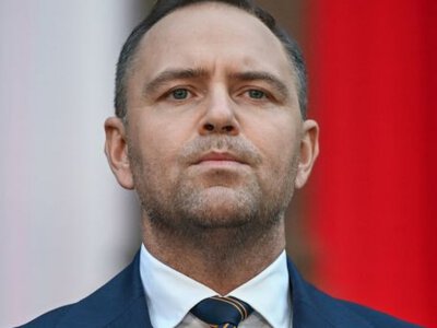 Навроцкий резко ответил Зеленскому на слова о разжигании вражды
