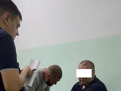 У сотрудника ТЦК, устроившего масштабное ДТП в Николаеве, принудительно взяли кровь для анализа на алкоголь