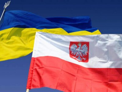 Українські та польські журналісти закликають до єдності
