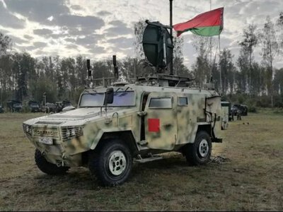 Белорусская оппозиция предупредила Киев о подготовке Лукашенко к войне
