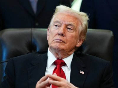 Почему Трамп вновь начал ругаться на НАТО