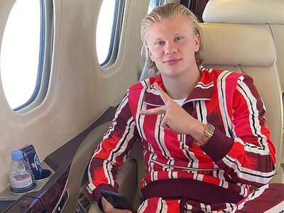 Холанд слился до матча: Франция обыграет нас и выиграет весь турнир
