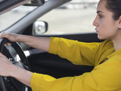 В Украине могут существенно усилить наказание за превышение скорости: какие суммы штрафов