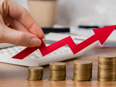 Экономика Украины растет третий месяц подряд: какие отрасли демонстрируют лучшие показатели