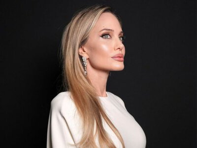 Анджеліна Джолі розповіла, чому кинула акторську кар'єру до розлучення з Бредом Піттом