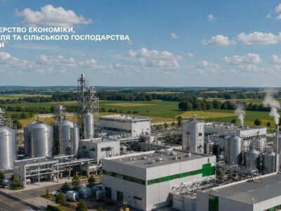 В Черкасской области появится около 1000 новых рабочих мест: Кабмин одобрил создание АГРОИННОВАЦИОННОГО ХАБА