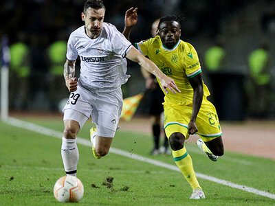 Yankoviç “Qarabağ”l bu şərtlə tərk edə bilər