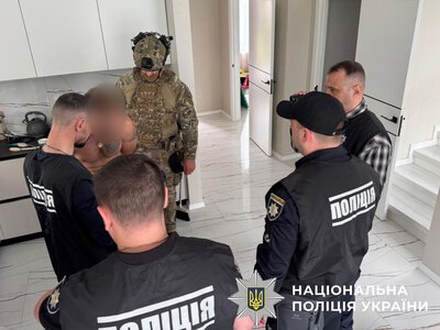 Покушение на Юсова: задержан второй подозреваемый в подготовке убийства топ-офицера ГУР