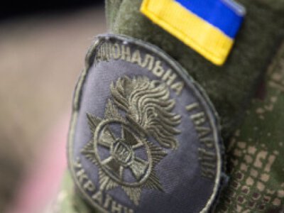 В Нацгвардии запустили новый механизм возвращения после СЗЧ