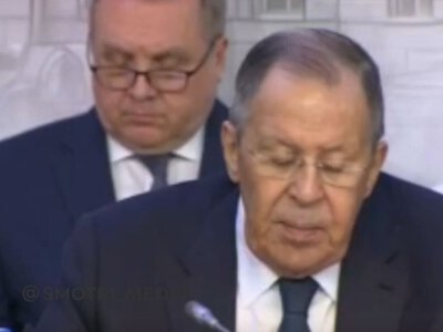 Мы готовы: Лавров заявил о желании России возобновить переговоры с Украиной