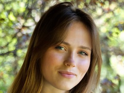 Анна Кошмал показала чоловіка та як вони з дітьми святкували День батька (фото)