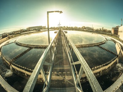  Украинская BGV и французская Veolia будут совместно инвестировать в инфраструктурные проекты в Украине 