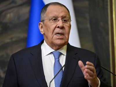 Лавров: США уходят от роли «объективного посредника» в урегулировании войны РФ против Украины