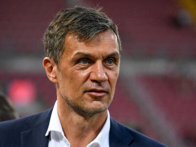 Паоло Мальдини станет техническим директором сборной Италии